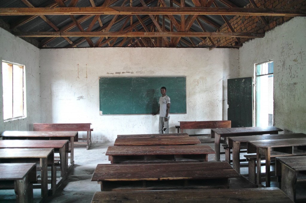 Kipili Elementary School